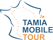 Tamia Mobile Tour, c’est reparti !