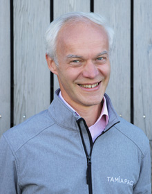 Emmanuel STERLIN